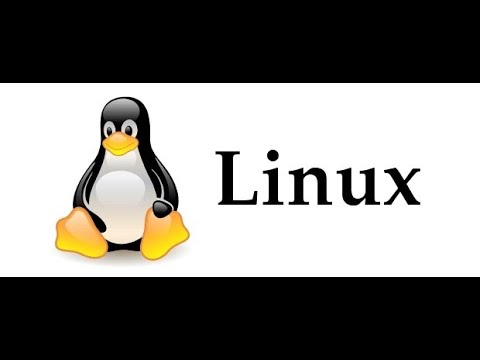 Introduction to Linux operating system (KURDISH)