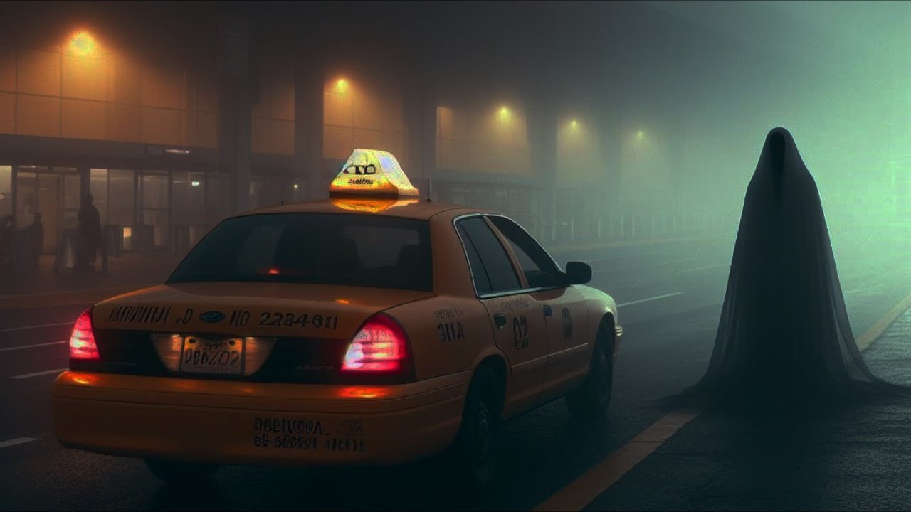 El Aterrador Caso de Luna (Historias Inexplicables en Iztapalapa) - #ElFantasmaErrante (1061)