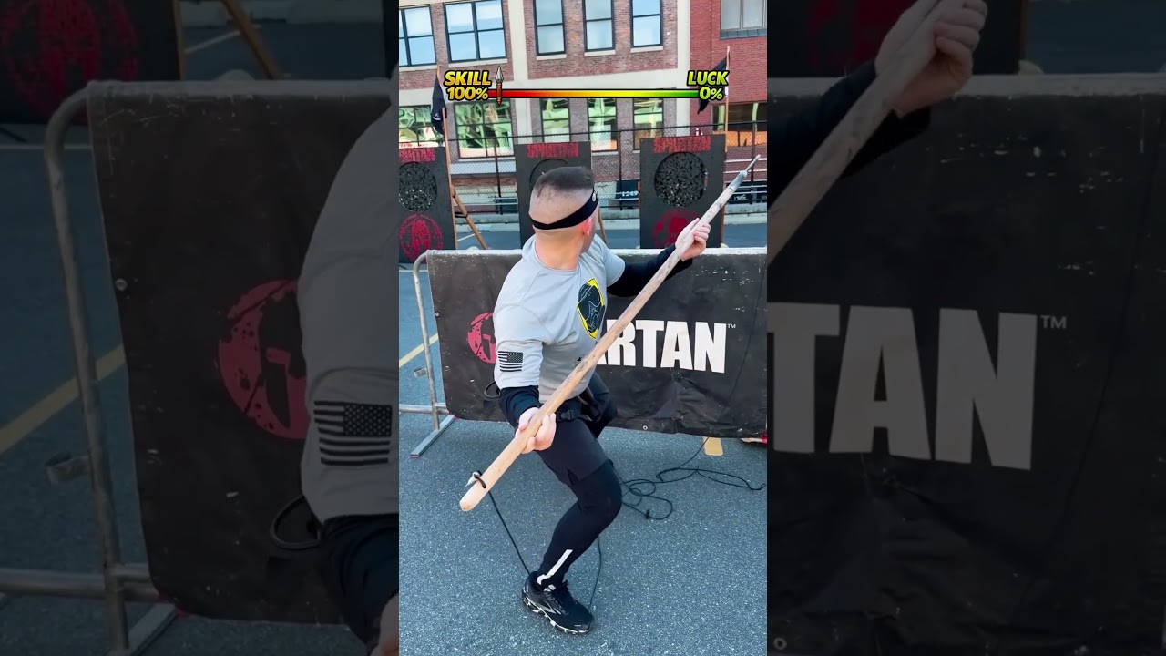 Skill/ Luck ratio trickshot challenges! #recovery #sports