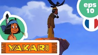 YAKARI - EP10 - La rivière de l'oubli