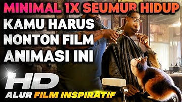 Film Animasi ini ditonton 100x pun GAK AKAN BOSEN