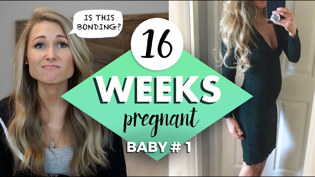 16 WEEKS PREGNANT UPDATE Is This Bonding Belly Is Popping YouTube 16-weeks-pregnant-update-is-this-bonding-belly-is-popping-youtube