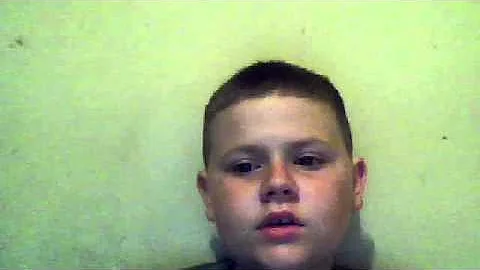 When i was a little boy