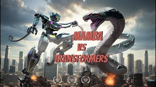 Is Mamba Destroying Transformers For Good? 😱 Language Models in AI