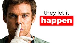 Fall Asleep To Dexter Conspiracies The Show Never Bothered To Deny
