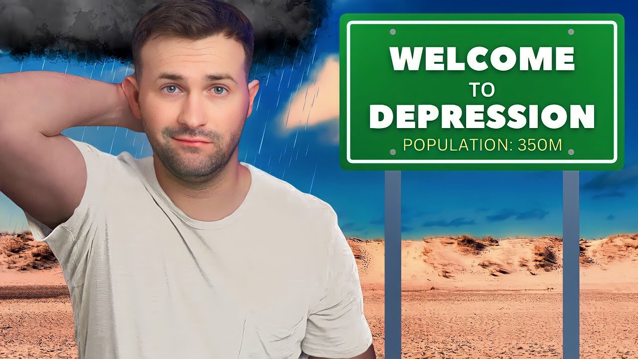 6 Things That Help With My Depression YouTube