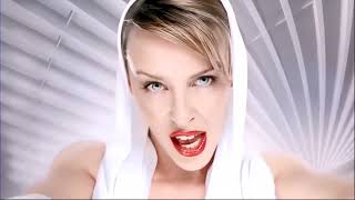 Kylie Minogue - Can't Get Blue Monday Out Of My Head (Video Adaption)