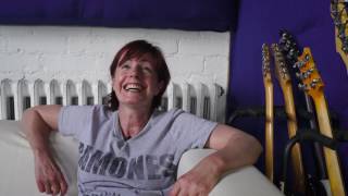 Magenta Christina Booth New Solo Album