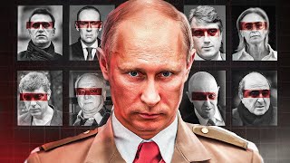 Pourquoi Vladimir Poutine est inarrêtable by Gaspard G 208,991 views 2 days ago 21 minutes