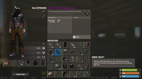 Tutorial inventory Part 2# unreal engine 4