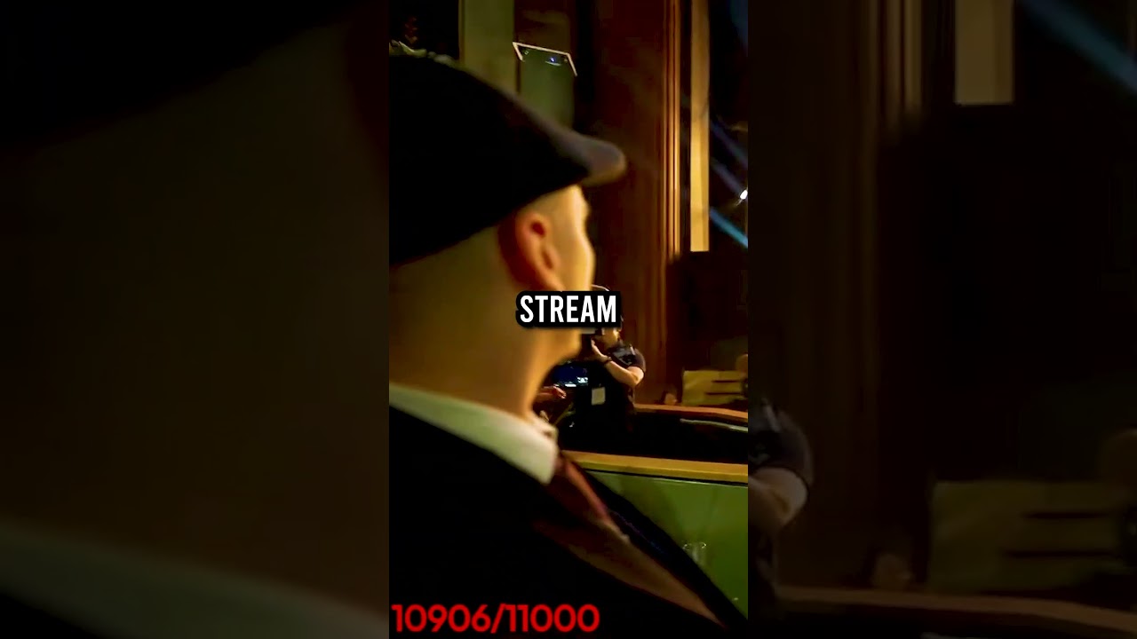 Lacy Had To End His Stream At The Streamer Awards! 😭🥀