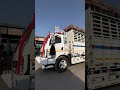 airbag truck M kyu ni diye jate#automobile#truckdriver#traffic#trending#driver#shorts#ytshorts#facts