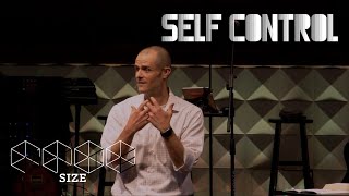 Bite Size - Self Control