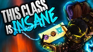 Chanimal | Learning How to Play ELE In 2s! WOTLK Arena Highlights