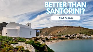 Download Lagu Better than Santorini or Mykonos? Check out Kea! MP3 Download Lagu Better than Santorini or Mykonos? Check out Kea! MP3