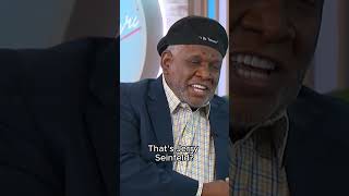 Comedian George Wallace Funny Stories about his Famous Best Friend of 47 years #jerryseinfeld