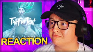 TheFatRat - Ghost Light (ft. EVERGLOW) *REACTION* Resimi