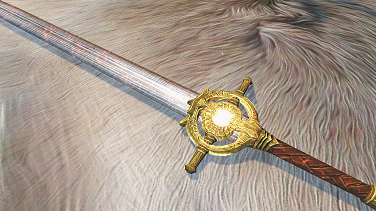 sword on back skyrim special edition