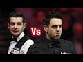 Heart in Mouth Moment – Final Frame Decider Between Ronnie and Selby (Must Watch)" 🎯