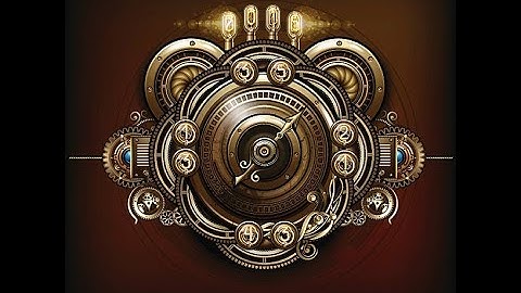 Scratch-Built Steam Punk Amp, Part 1: Design and Construction of Metal Cabinet