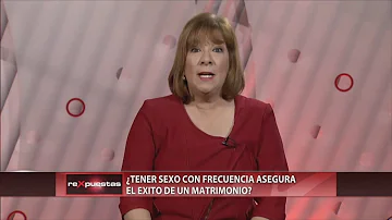 ¿Con qué frecuencia tienen las parejas matrimonios sin sexo?