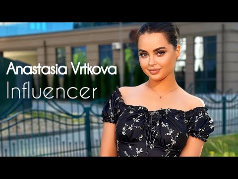 Get To Know Anastasia Durkot: Actress, Influencer