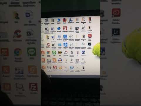 Ipconfig / release