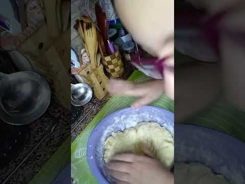 لو بتحب تفطر كرواسون يبقى لازم تشوف الفيديو ده