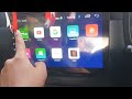 TUTORIAL LENGKAP cara merubah TEMA/ LAUNCHER pada HEAD UNIT PCX