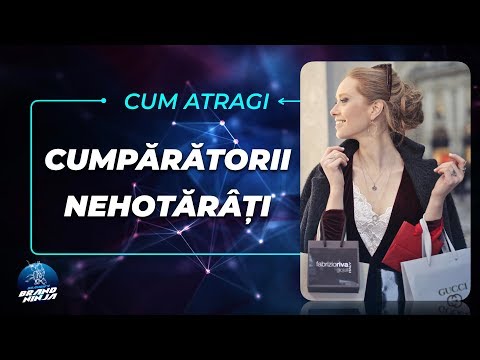 Video: Cum Să Atragi Cumpărători Pe Piață