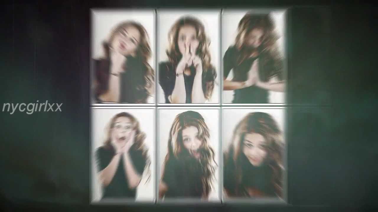Gigi Papasavvas || "your beauty's deep inside" (for Maddie) - YouTube