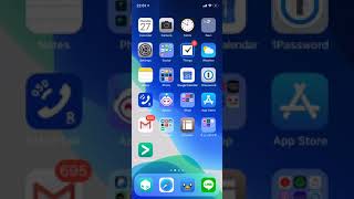 EasyKeyboardX - Switch Keyboard screenshot 3