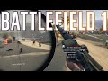 They never stood a chance! - Battlefield 1 Top Plays