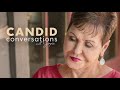 Candid Conversations: When You and Your Spouse Are So Different | Joyce Meyer