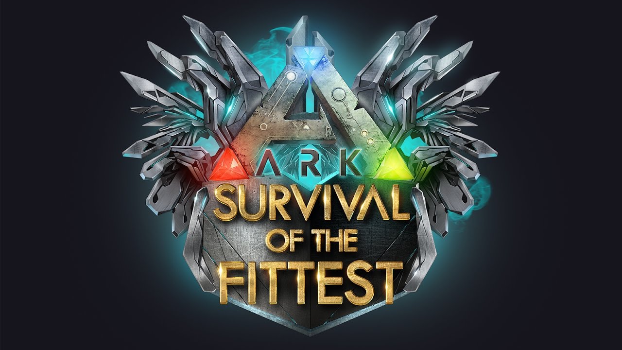 Ark:Survival Of The Fittest - NOT A DEAD BODY! - YouTube