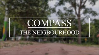 Compass | The Neighbourhood || Lyrics | Letra