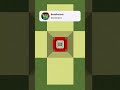 BeckBroJack - Minecraft Trippy Reverse Dropper #minecraft #pixelart #games