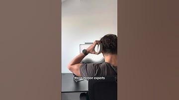 If you know Notion, this will change your life 🧠
