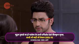 Guddan Tumse Na Ho Payega - Zee TV Show - Watch Full Series on Zee5 | Link in Description