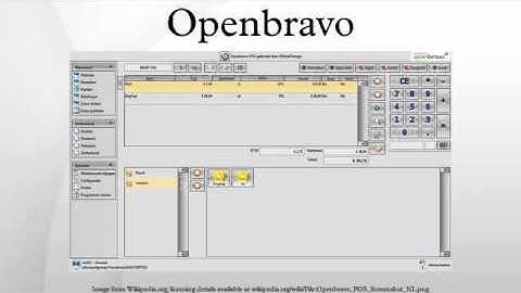 Openbravo