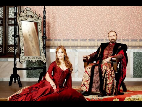 Video: Ne Kao U TV Seriji: Koji Su Bili Stvarni Standardi Ljepote U Osmanskom Carstvu