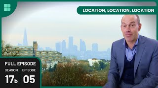 House Hunting Under Pressure - Location Location Location - Real Estate TV