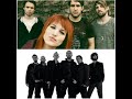 Paramore/Ft Linkin Park