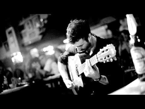Moscato Luna - "No llores Madre" - (Francisco Lauro) - Vals