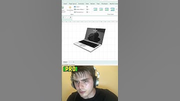 EXCEL FOR TIPS (PART 18) #excel #excelshortcuts #memes #exceltips #typing #exceltricks #tips #funny