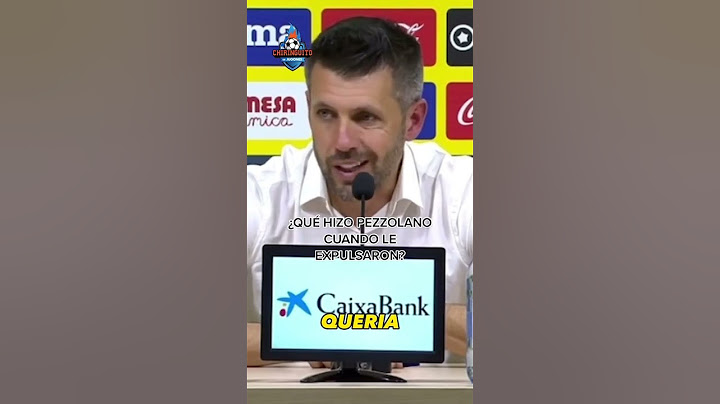 😂 Valladolid coach Pezzolano's reaction, which will go viral