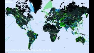 IIDSC - TheWorld247-4-6-2016 - Recording IIDSC - TheWorld247-4-6-2016 - Recording