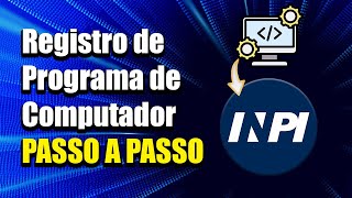 Software registration with INPI - Step-by-step | Protect your copyrights screenshot 5