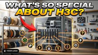 Full Bambu Lab H3C Explained: What Could Make This Printer Special News