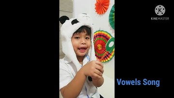 Frames of Mind School Homeschool I Q3 Nursery Performance Task